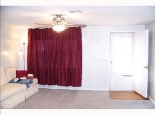 816 E Steed Dr, Midwest City, OK 73110