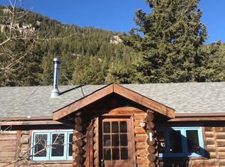 605 Klondike Ave, Nederland, CO 80466