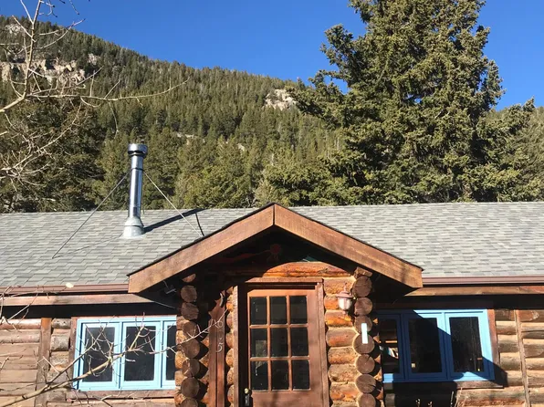 605 Klondike Ave, Nederland, CO 80466