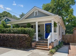 90 Bradley St NE, Atlanta, GA 30312