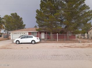 13211 Eudora, San Elizario, TX 79849