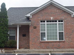 418 Pirkle Ferry Rd STE 107, Cumming, GA 30040