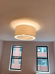 Rented by Metropolis Real Estate of Manhattan