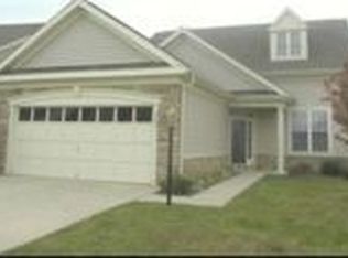 6096 Piney Grove Way, Gainesville, VA 20155