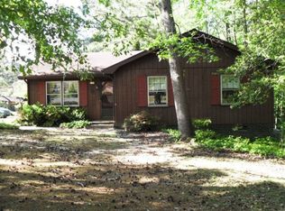 166 Deerfield Rd, Rockingham, NC 28379