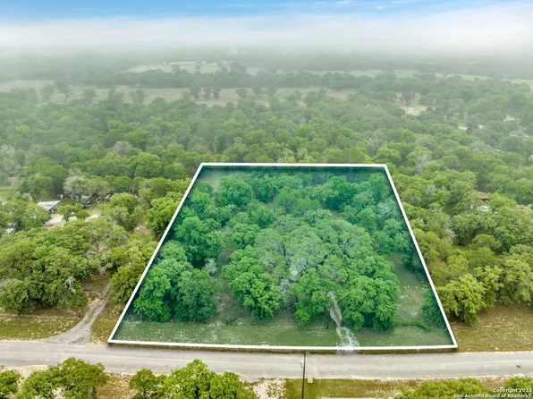 265 Oak View Dr LOT 42, La Vernia, TX 78121