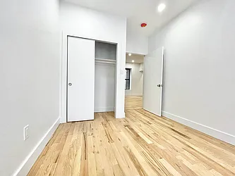 Rented by City Connections Realty