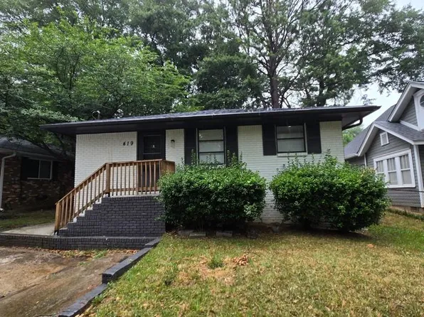 421 Lake Dr, Hapeville, GA 30354