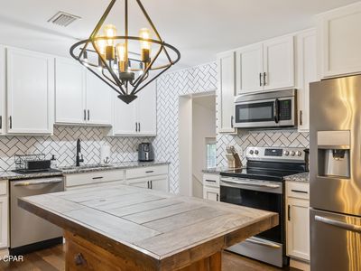 605 E 2nd Pl, Panama City, FL, 32401