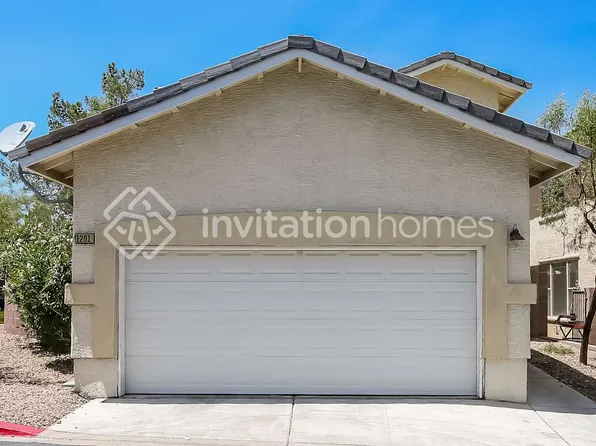 1201 Valerio Ln, Las Vegas, NV 89134