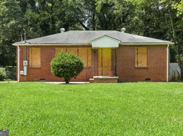 1975 Oak Valley Rd, Decatur, GA 30035