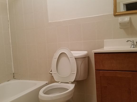 Bathroom #1