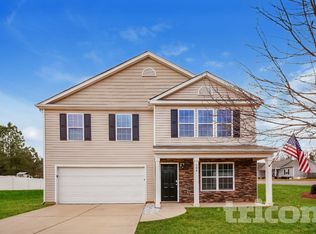 104 Shadow Woods Rd, Statesville, NC 28677