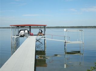 10853 Lakeside Dr, Quinlan, TX 75474