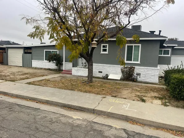 1462 Gary St, Selma, CA 93662