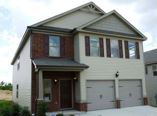 3408 Grove Landing Cir, Grovetown, GA 30813