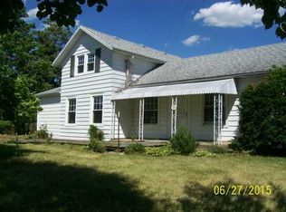 4700 Richfield Center Rd, Berkey, OH 43504