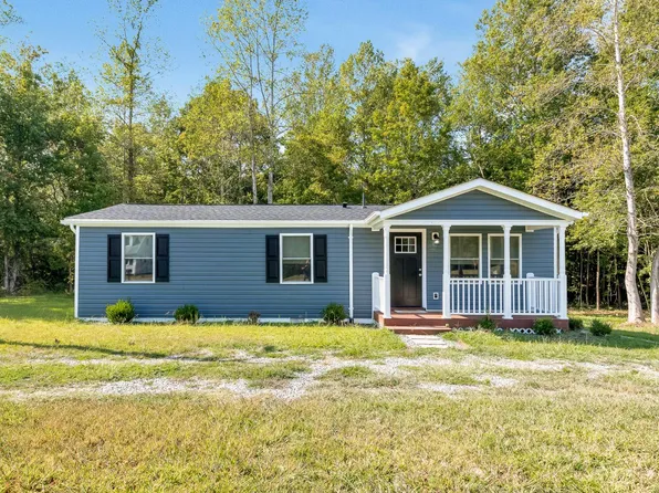 931 Light St, Heathsville, VA 22473