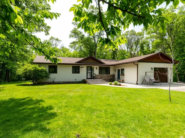 2341 132nd St SW, Pillager, MN 56473