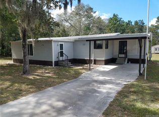 7490 S Nancy Point, Homosassa, FL 34446
