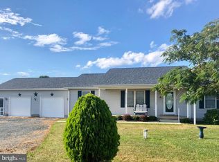 6997 W Line Rd, Delmar, DE 19940