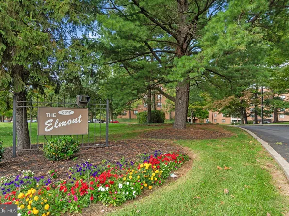 6317 Park Heights Ave Unit 307, Baltimore, MD 21215
