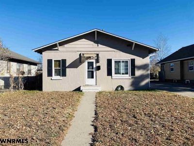 1609 7th Ave, Scottsbluff, NE, 69361