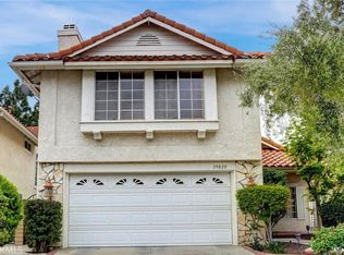 19820 Turtle Springs Way, Porter Ranch, CA 91326