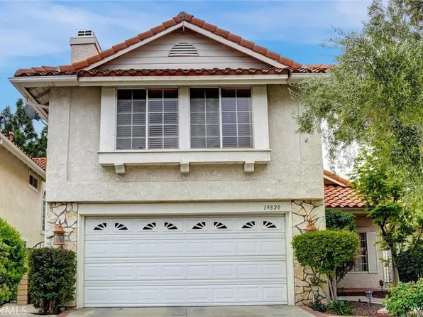 19820 Turtle Springs Way, Porter Ranch, CA 91326