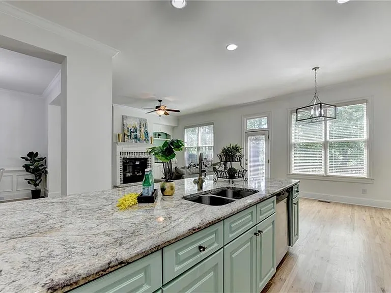 6961 Fellowship Ln — Photo 20