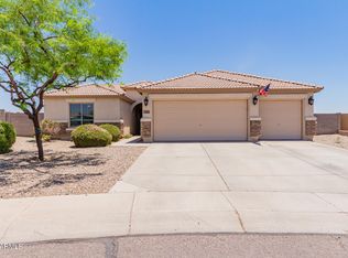 39565 N Telescomb Dr, San Tan Valley, AZ 85140