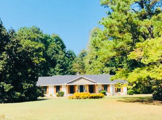 330 Stovall Rd, Greenville, GA 30222