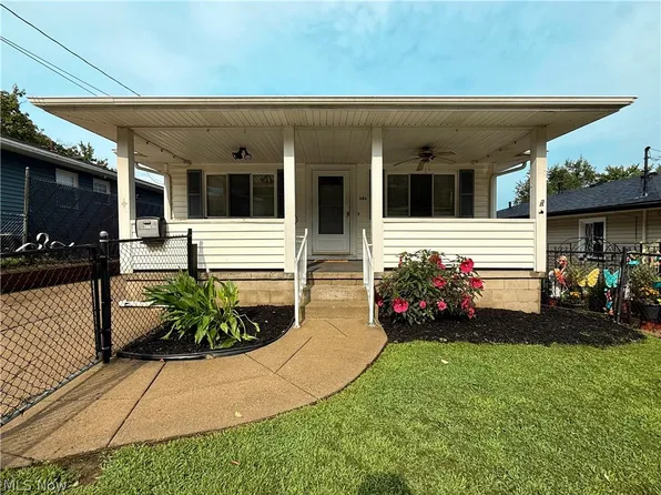 386 Fulmer Ave, Akron, OH 44312