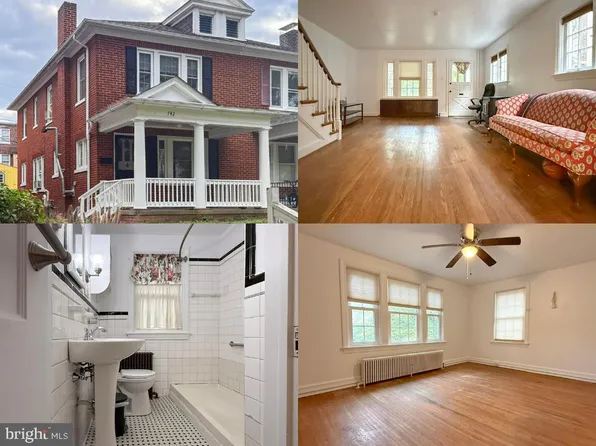 742 Lehigh Ave, Lancaster, PA 17602