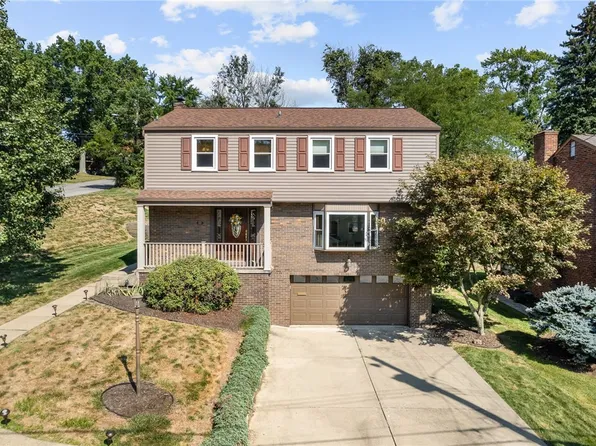 53 Stancey Rd, Pittsburgh, PA 15220