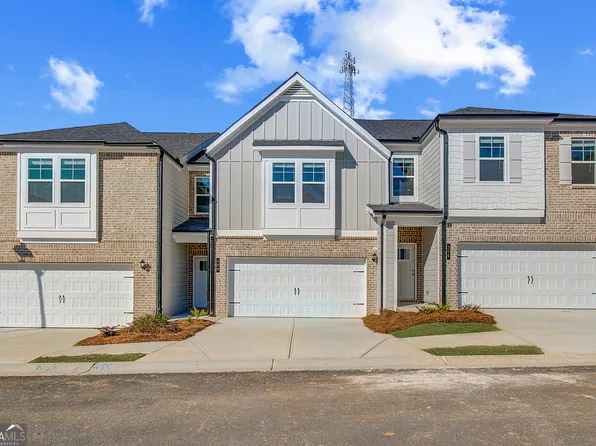 308 Shine Dr, Stockbridge, GA 30281