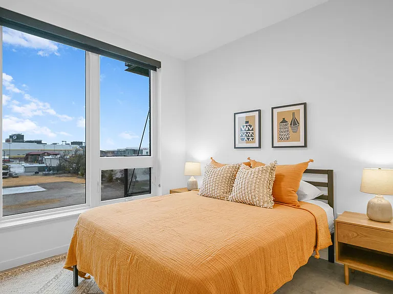 The Common Place Apartments — Photo 24