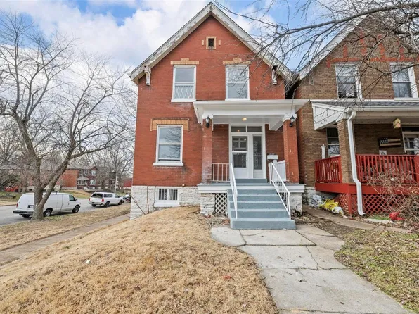 5625 Pennsylvania Ave, Saint Louis, MO 63111