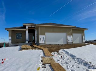 4503 S 203rd Ave, Omaha, NE 68135