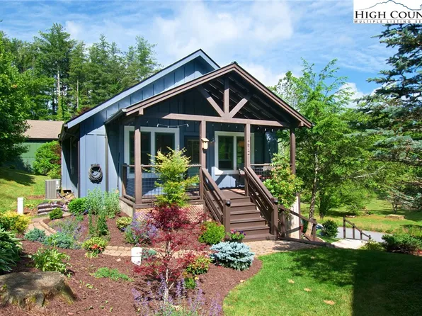 272 Adams Cemetery Road, Vilas, NC 28692