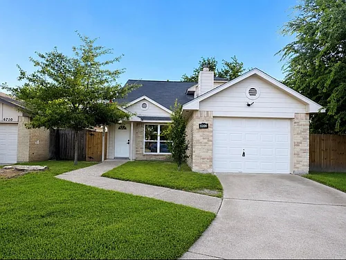 6706 Dinner Creek Ct Photo 1