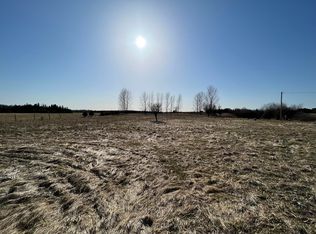 5250 S Black River Rd, Onaway, MI 49765