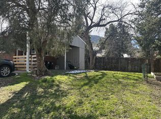 1503 6th St, Boulder, CO 80302