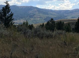 2355 E Apache Rd, Jackson, WY 83001