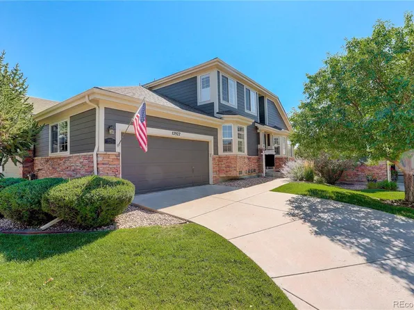 13922 Legend Way #102, Broomfield, CO 80023