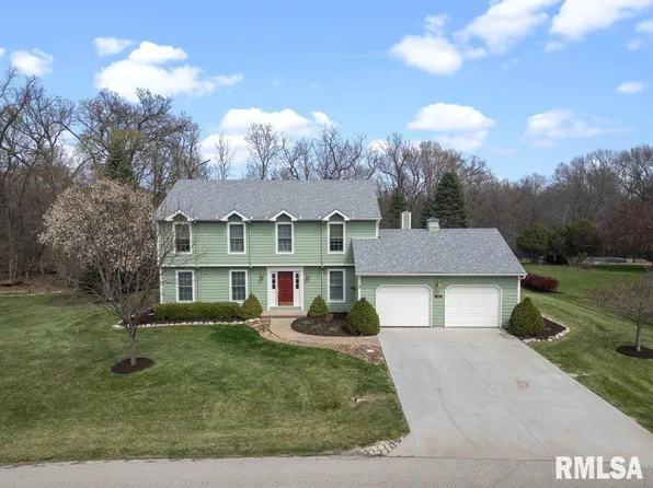 1916 Parkway Dr, Port Byron, IL 61275