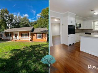 4717 Carousel Dr, Charlotte, NC 28212