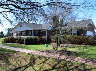 248 Pilot Power Dam Rd, Pilot Mtn, NC 27041