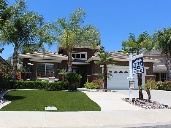 2nd image of 29425 Painted Desert Dr