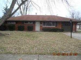 3345 Stephen Dr S, Columbus, OH 43204
